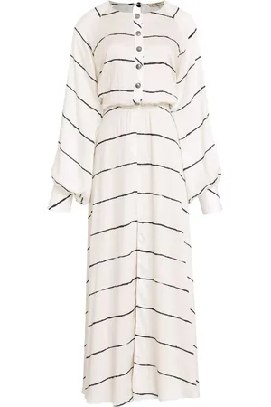 Lethicia Bronstein Guarar?? dress