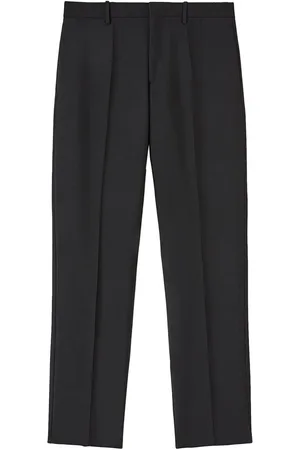 Jil Sander Straight-leg tailored trousers