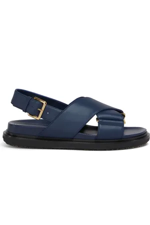 Marni Leather sandals