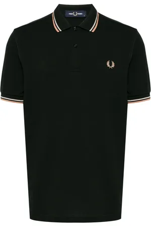 Fred Perry Twin Tipped polo shirt