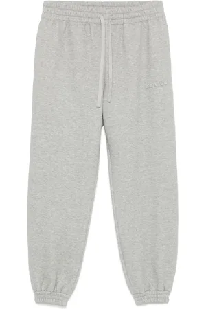 Gucci Logo-embossed track pants