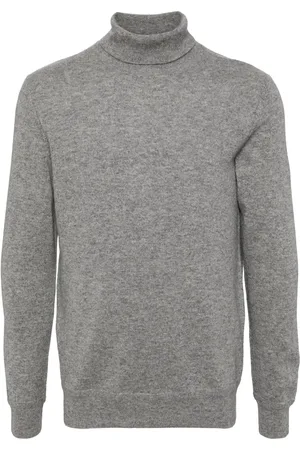 MAN ON THE BOON. Turtleneck pullover