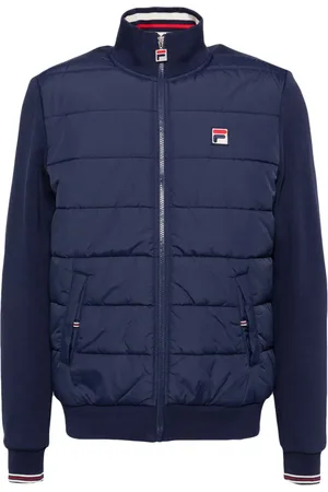 Fila Malachi padded jacket