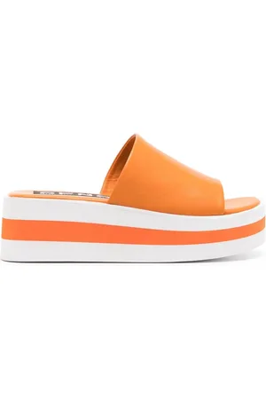 SENSO Morgan platform sandals