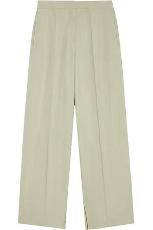 Jil Sander Tailored trousers