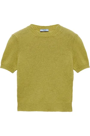 Prada Fine-knit sweater