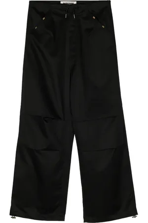 DARKPARK Daisy wide-leg trousers