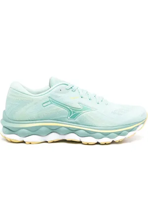 Mizuno Wave Sky 7 knitted sneakers