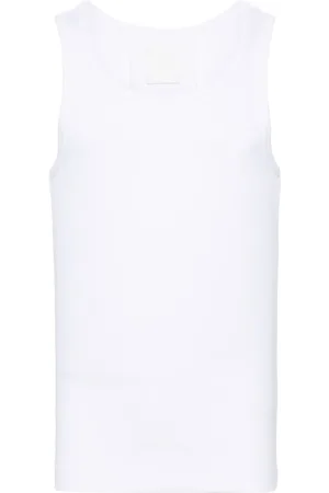 Givenchy Ribbed tank top