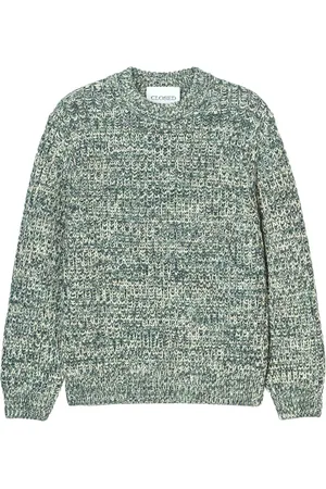 Closed Moulin??-knit sweater