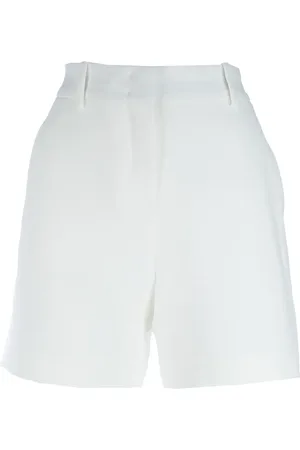 ERMANNO SCERVINO High-waisted shorts