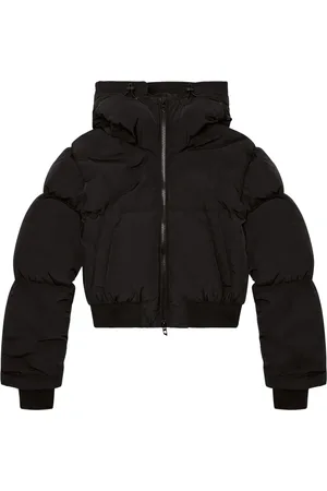 Diesel W-PEYT puffer jacket