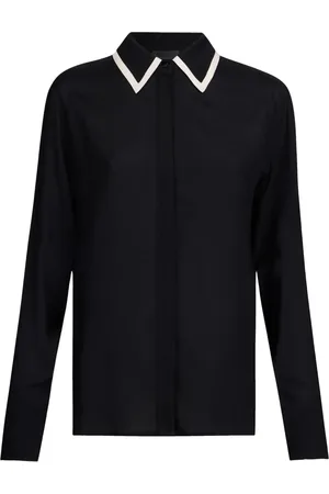 Liu Jo Crepe de chine shirt