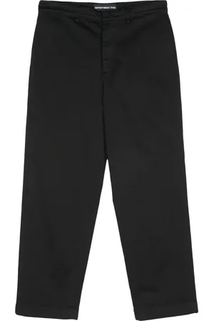 DEPARTMENT 5 Cotton chinos