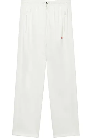 FIVE CM Wide-leg track pants
