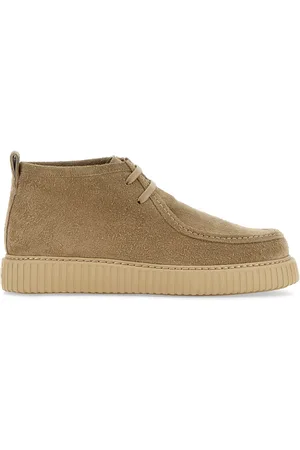 Hogan H677 boots