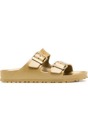 Birkenstock Arizona Eva double-strap slippers