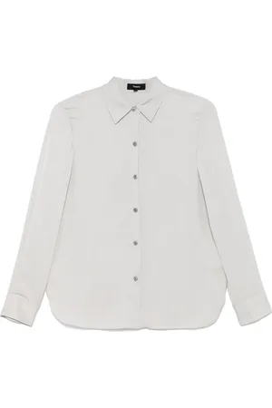 THEORY Straight shirt
