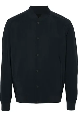THEORY Murphy bomber jacket