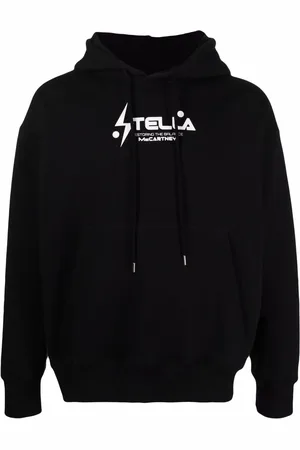 Stella McCartney Restoring The Balance hoodie