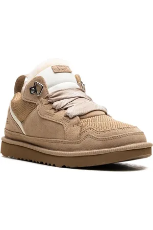UGG Lowmel "Sand" sneakers