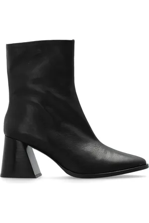 Paul Smith Baylis leather boots