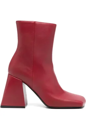 vic matiè Ming Minimal boots