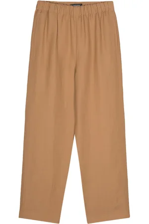 Fabiana Filippi Jogging-fit trousers