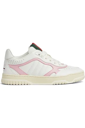 Gucci Leather sneakers