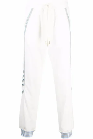 Casablanca Torchon piping-detail track pants