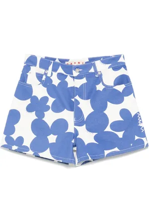 Marni Dillies mini skirt