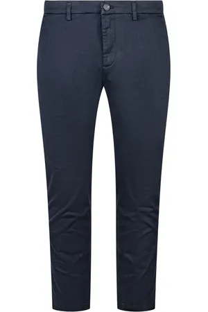DEPARTMENT 5 Prince chino trousers