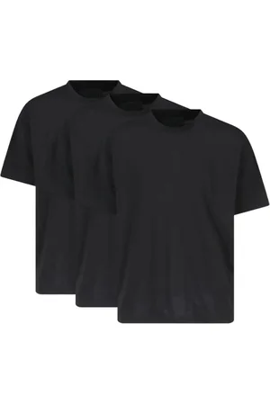 FEAR OF GOD Printed T-shirt (pack of three)