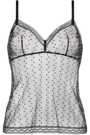 ERES Festivit?? camisole