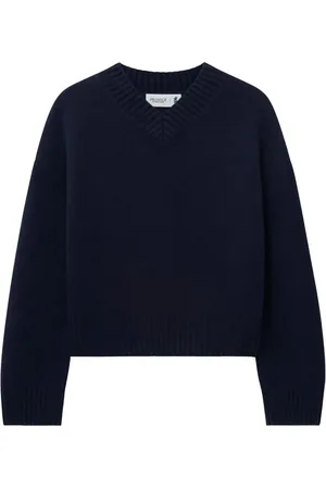 PRINGLE OF SCOTLAND V-neck cashmere jumper