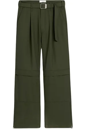 Ami Cargo pants