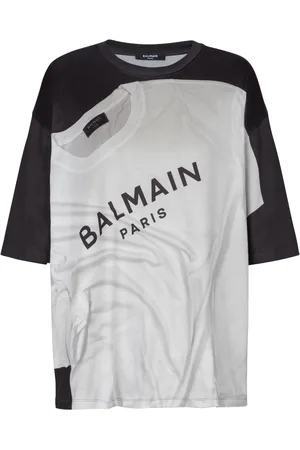 Balmain Trompe l