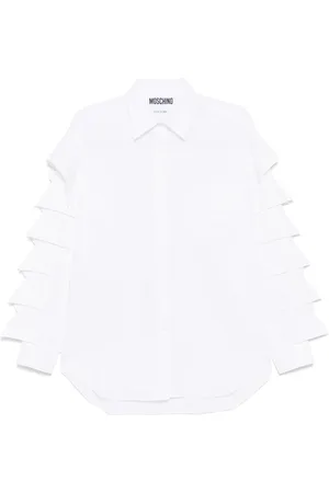 Moschino Long-sleeved shirt
