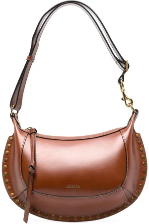 Isabel Marant Oskan Moon shoulder bag