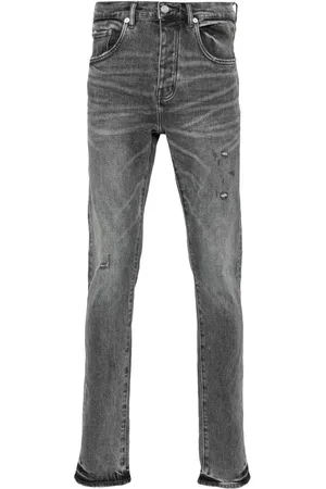 Purple Brand P001 Vintage Abrasions jeans