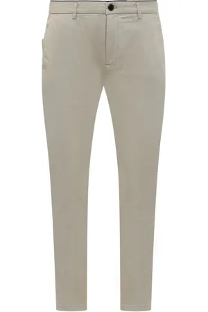 DEPARTMENT 5 Prince chino trousers