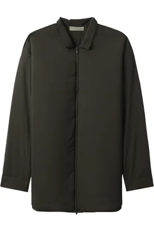 FEAR OF GOD Filled shirt jacket