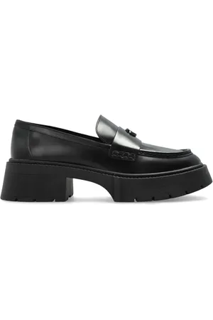 Coach Leah loafers