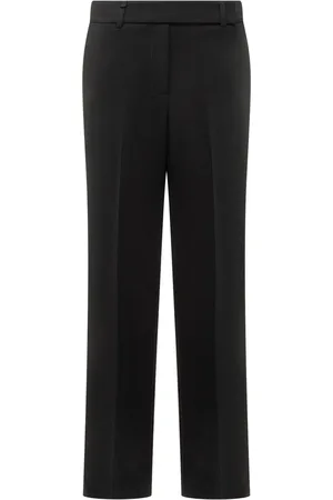 Michael Kors Pleat-detail trousers
