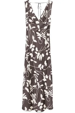 FAITHFULL THE BRAND Amiens maxi dress