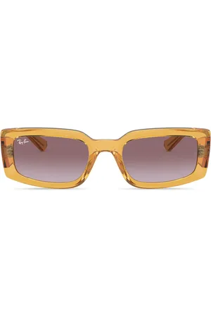 Ray-Ban Iliane Bio-based sunglasses