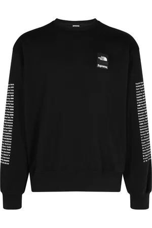 Supreme X The North Face " " sweatshirt