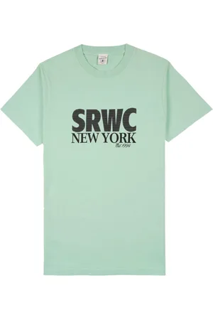 Sporty & Rich SRWC 94 cotton T-shirt