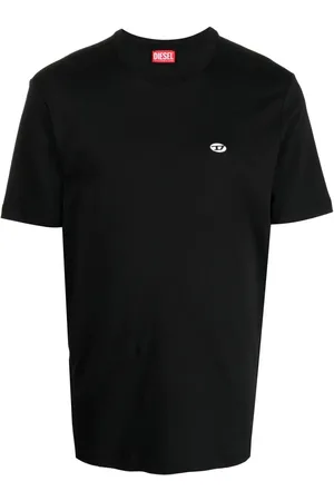 Diesel T-Just-Doval-PJ cotton T-shirt
