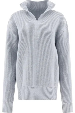 Rick Owens Fisherman Tabard jumper
